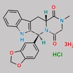 Tadalafil EP Impurity C CAS#: N/A