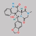 Tadalafil EP Impurity D CAS#: N/A