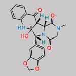 Tadalafil EP Impurity E CAS#: 1978322-99-4