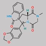 Tadalafil EP Impurity I CAS#: 2378614-29-8