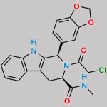 Tadalafil Hydroxyl Lactam CAS#: 951661-81-7