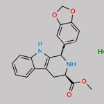 Tadalafil Impurity 1 CAS#: 171752-68-4
