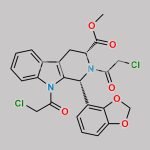 Tadalafil Impurity 13 CAS#: N/A