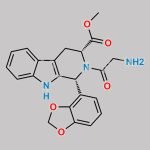 Tadalafil Impurity 14 CAS#: N/A
