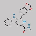 Tadalafil Impurity 16 CAS#: 951661-82-8