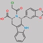 Tadalafil Impurity 21 CAS#: 2058231-08-4