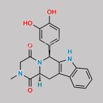 Tadalafil Impurity 3 CAS#: 2520114-84-3