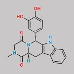 Tadalafil Impurity 4 CAS#: N/A