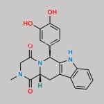 Tadalafil Impurity 5 CAS#: 1797099-86-5