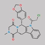 Tadalafil Impurity 8 CAS#: 2520114-95-6