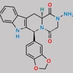 Tadalafil N-Desmethyl N-Amino Impurity CAS#: 1093940-69-2