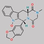 Tadalafil N-Oxide CAS#: N/A