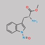 Tadalafil Nitroso Impurity 2 CAS#: N/A