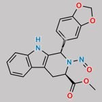 Tadalafil Nitroso Impurity 4 CAS#: N/A