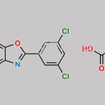 Tafamidis Fumarate CAS#: 2641817-21-0