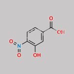 Tafamidis Impurity 1 CAS#: 619-14-7