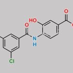 Tafamidis Impurity 13 CAS#: 2505157-36-6