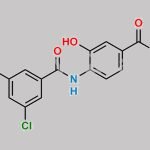 Tafamidis Impurity 3 CAS#: 1184581-58-5