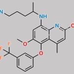 Tafenoquine CAS#: 106635-80-7