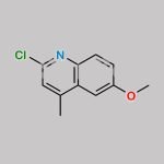 Tafenoquine Impurity 2 CAS#: 6340-55-2