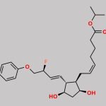 Tafluprost Impurity 2 CAS#: 733036-95-8