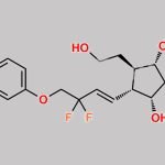 Tafluprost Impurity 4 CAS#: 41639-74-1