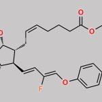 Tafluprost Impurity 5 CAS#: 2858655-95-3