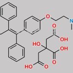 Tamoxifen Citrate CAS#: 54965-24-1