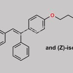 Tamoxifen EP Impurity C CAS#: 19957-51-8