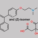 Tamoxifen EP Impurity C Citrate CAS#: 20171-74-8