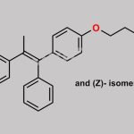 Tamoxifen EP Impurity D CAS#: 197251-11-9