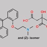 Tamoxifen EP Impurity E CAS#: N/A