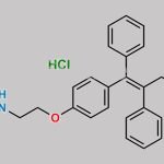 Tamoxifen EP Impurity F CAS#: 15917-65-4