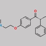 Tamoxifen EP Impurity G CAS#: 68047-07-4