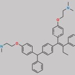 Tamoxifen EP Impurity H CAS#: 809285-09-4