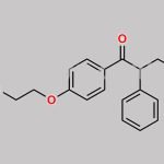 Tamoxifen Impurity 4 CAS#: 103628-22-4