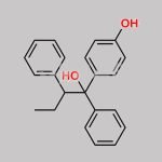 Tamoxifen Impurity 6 CAS#: 300586-87-2