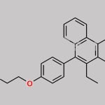 Tamoxifen Impurity 1 CAS#: 130605-17-3