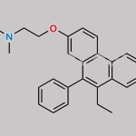 Tamoxifen Impurity 2 CAS#: N/A
