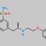 Tamsulosin CAS#: 106133-20-4