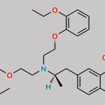 Tamsulosin EP Impurity A CAS#: 918867-88-6