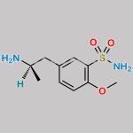 Tamsulosin EP Impurity B CAS#: 112101-81-2