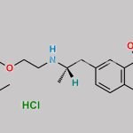 Tamsulosin EP Impurity G CAS#: 106463-19-8