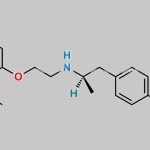 Tamsulosin EP Impurity H CAS#: 1329611-47-3