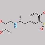 Tamsulosin Impurity 18 CAS#: N/A