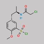 Tamsulosin Impurity 3 CAS#: 896468-69-2