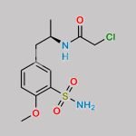 Tamsulosin Sulphonamide CAS#: 855298-56-5