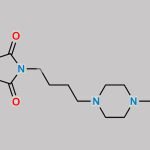 Tandospirone Impurity 3 CAS#: 1129675-92-8