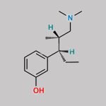 Tapentadol EP Impurity A CAS#: 454221-04-6