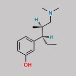 Tapentadol EP Impurity B CAS#: 953400-57-2